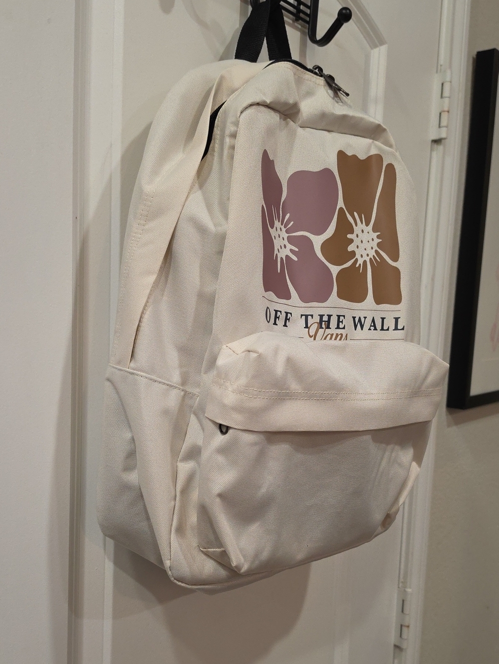 Vans Aloha Collection Backpack - Picture 6 of 9